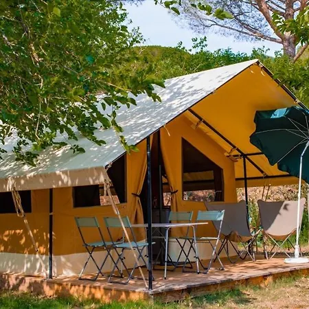 Camping Onlycamp De Campeggio