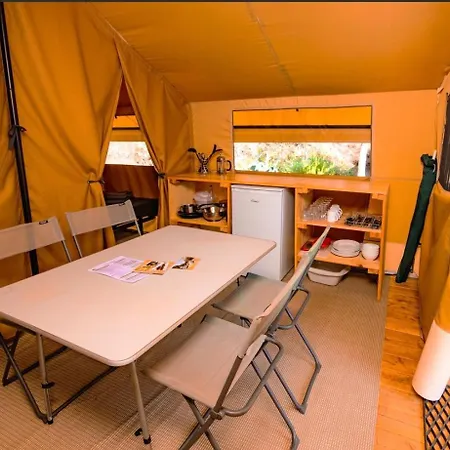 Camping Onlycamp De 营地 *