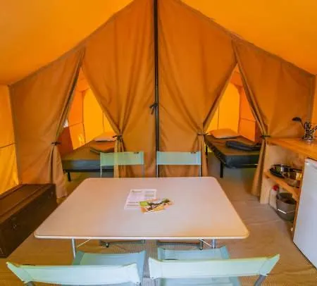 مكان تخييم Onlycamp De