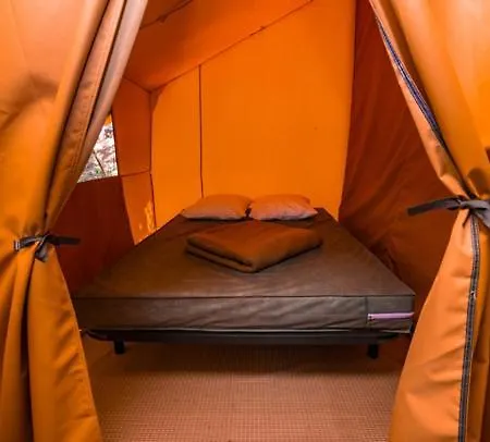 Onlycamp De مكان تخييم تينْيِ