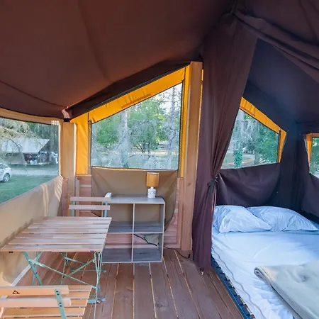 Onlycamp De مكان تخييم تينْيِ